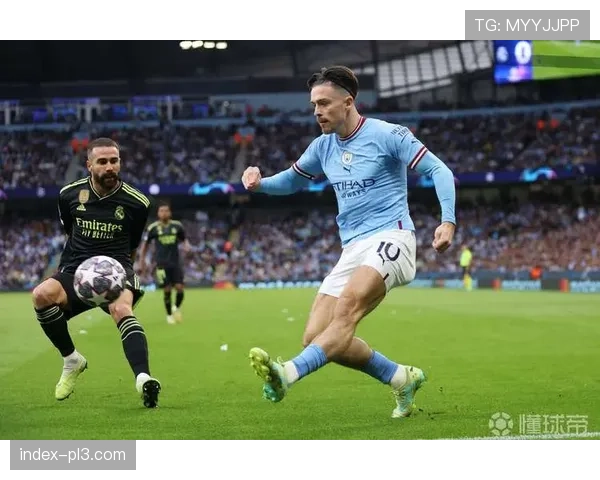 格拉利什领跑运动战机会创造 成埃弗顿进攻组织核心