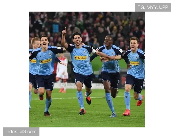 科隆高位逼抢遭遇防线伤病危机 门兴反击效率受制中场支援不足